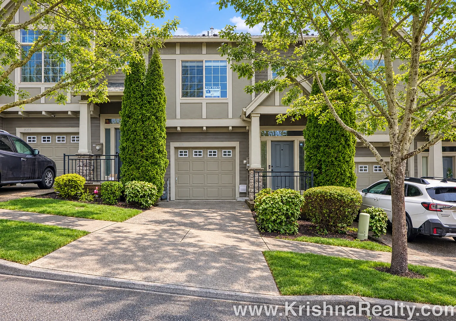 Charming 2 BD | 2.5 BA | Townhome located in Arbor Woods At Murray Hill Community | Great Locatio... — Photo 1
