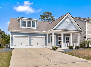 2510 Goldfinch Dr, Myrtle Beach, SC 29577