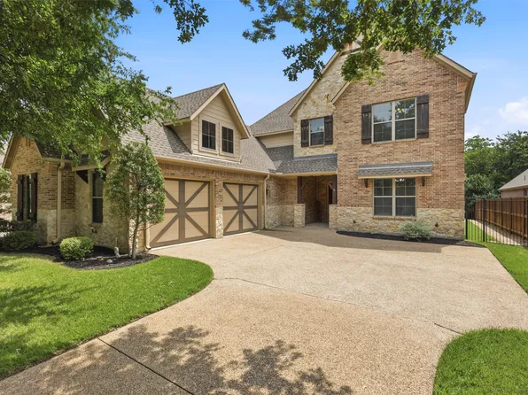 329 Parkview Ln, Keller, TX 76248