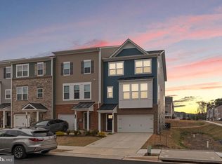 1605 Aster Ln, Hanover, MD 21076