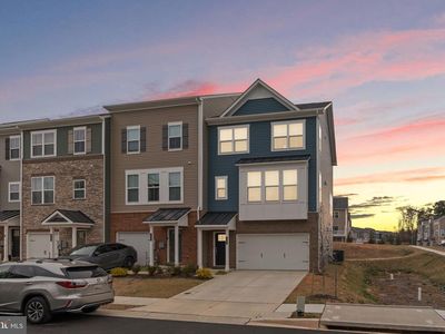 1605 Aster Ln, Hanover, MD, 21076