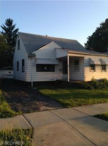 12405 Emery Ave, Cleveland, OH, 44135