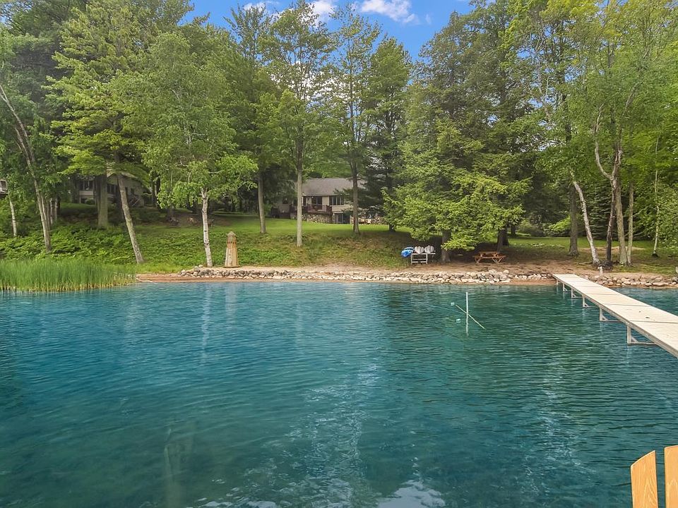 6131 Betsie River Rd, Interlochen, MI 49643 Zillow