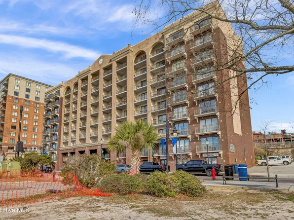 106 N Water Street Ste 709, Wilmington, NC 28401