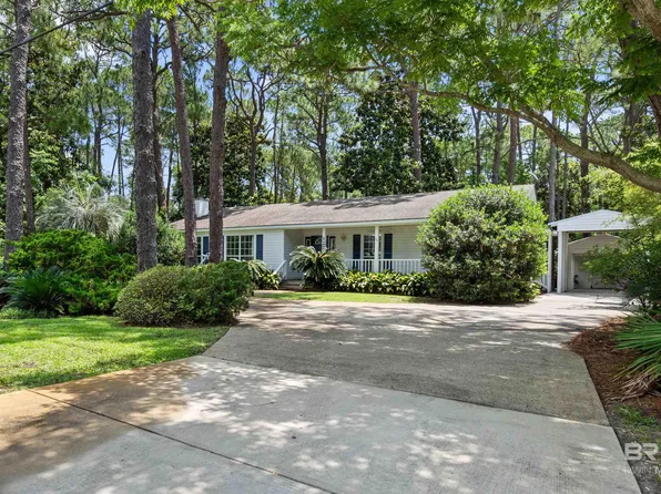 122 Forney Johnston Dr, Dauphin Island, AL 36528