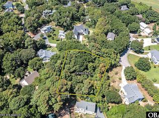 4316 Worthington Ln LOT 46, Kitty Hawk, NC 27949