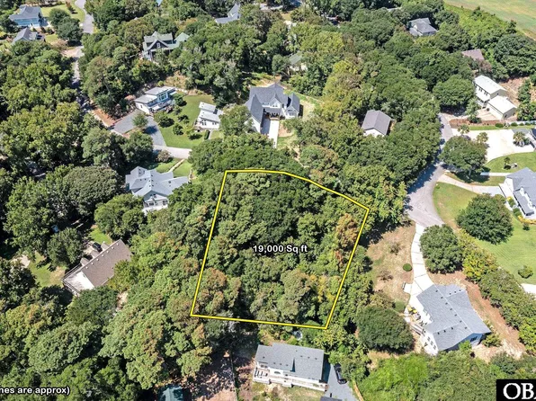 4316 Worthington Ln Lot 46, Kitty Hawk, NC 27949