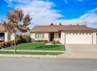 11419 Eckleson Cir, Cerritos, CA 90703