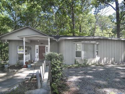 401 Palmetto Ave, Winnsboro, SC, 29180