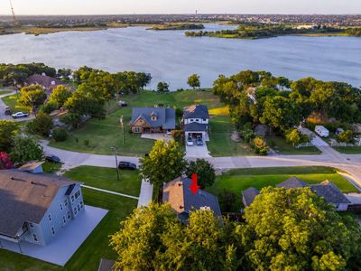 4536 N Shore Dr, The Colony, TX, 75056