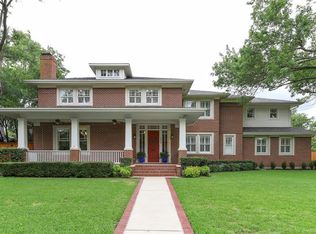 6408 Norway Rd, Dallas, TX 75230