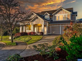 4779 NW Veronica Pl, Corvallis, OR