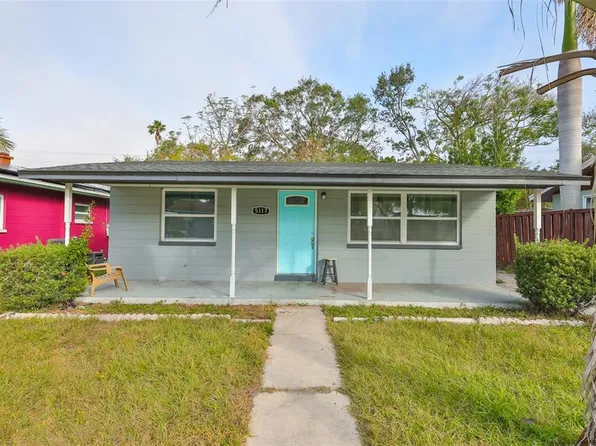5117 12th Ave S, Gulfport, FL 33707