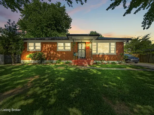 4318 Bayberry Dr, Louisville, KY 40216