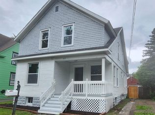 409 N Hampton St, Bay City, MI 48708