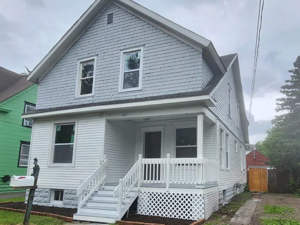409 N Hampton St, Bay City, MI 48708