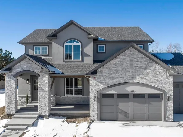 3387 S Newcombe Street, Lakewood, CO 80227