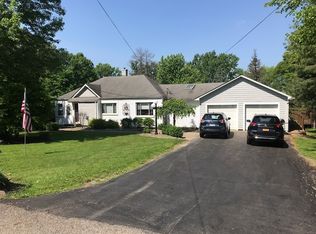 295 Darlington Rd NE, Warren, OH 44484