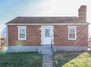 4224 Oakridge Dr, Dayton, OH 45417