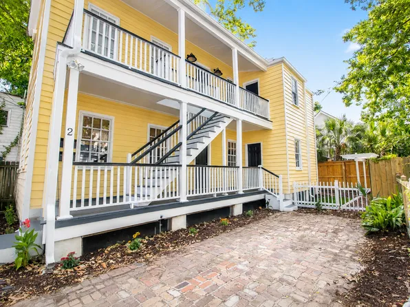 2 Oliver Ct, Charleston, SC