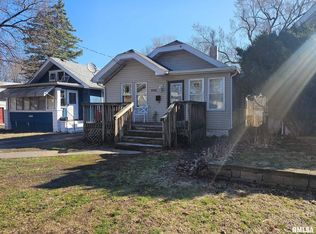 2226 N Ellis St, Peoria, IL