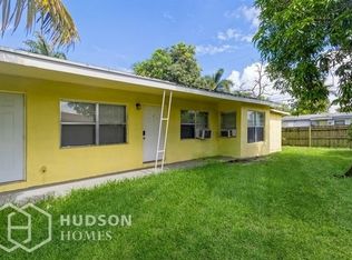 1040 SW 30th Ave #1, Fort Lauderdale, FL 33312