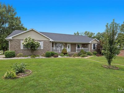 830 Wayne St, Carlyle, IL, 62231