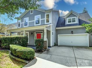 9930 Caldwell Depot Rd, Cornelius, NC 28031