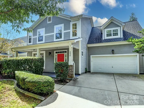 9930 Caldwell Depot Rd, Cornelius, NC 28031
