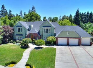 10254 Whitetail Dr, Oakdale, CA