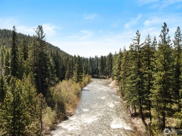 0 NNA Kinnikinnick Drive, Leavenworth, WA 98826
