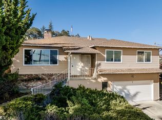 16 Granite Ct, San Carlos, CA 94070