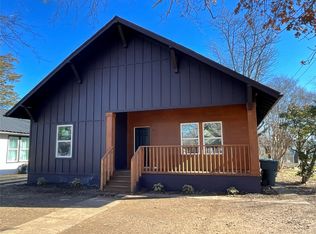 821 S Hazelwood St, Sherman, TX 75090