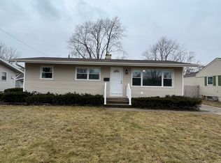 37 Blackhawk Dr, Thornton, IL