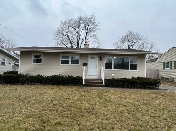 37 Blackhawk Dr, Thornton, IL 60476