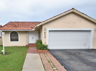 5730 SW 154th Ct, Miami, FL 33193
