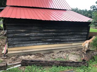 7009 Co Rd 33, Columbia, AL 36319