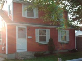 109 Hamilton Ave, Warwick, RI 02886