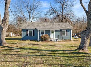 1167 Carter Grove Rd, Hazel Green, AL 35750