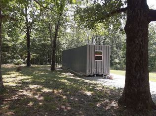 768 Music Hall Ln, Mammoth Spring, AR 72554