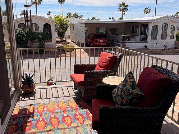 2nd image of 111 S GREENFIELD Road #641