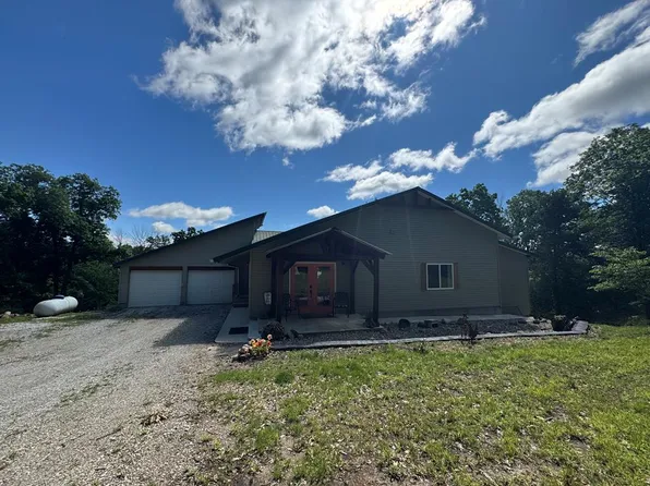 21486 Highway Oo, Milan, MO 63556