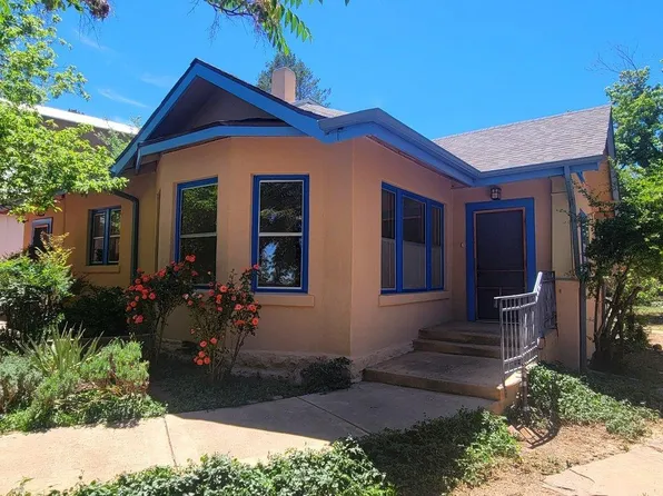 315 N A St, Silver City, NM 88061