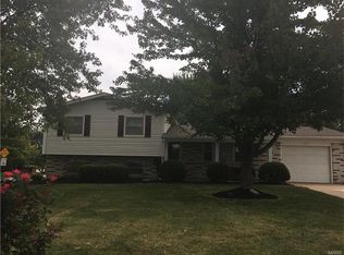 630 Carr St, Wentzville, MO