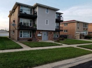1812 Memorial Dr APT 1, Calumet City, IL 60409