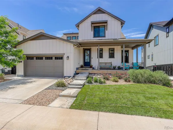 9195 Star Streak Circle, Littleton, CO 80125