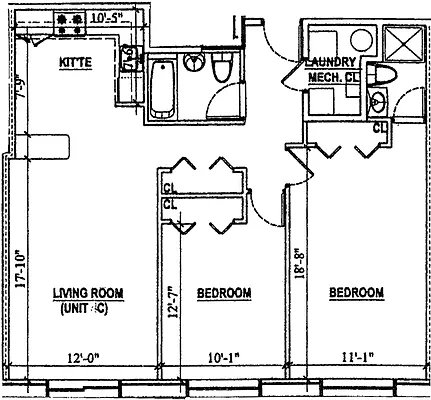 Rented by Keller Williams NYC | media 21