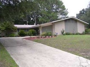 3025 Old Farm Rd, Montgomery, AL 36111