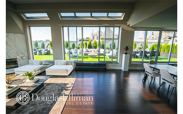 Sold by Douglas Elliman | media 19
