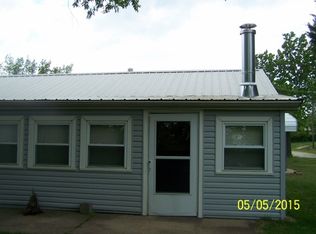 2268 41st St, Fall River, KS 67047